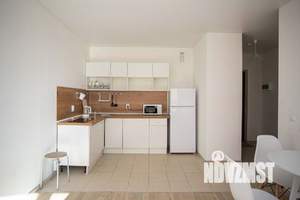 2-к квартира, на длительный срок, 44м2, 4/17 этаж