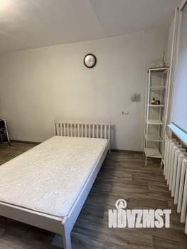 1-к квартира, на длительный срок, 34м2, 1/5 этаж