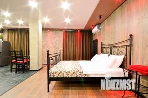 1-к квартира, посуточно, 50м2, 8/9 этаж