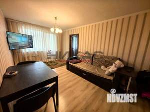 3-к квартира, на длительный срок, 57м2, 3/5 этаж