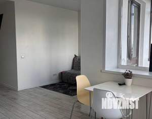 1-к квартира, посуточно, 30м2, 9/10 этаж