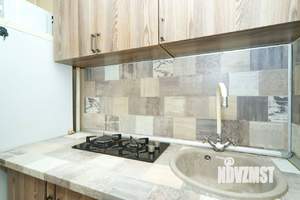 1-к квартира, на длительный срок, 29м2, 4/9 этаж