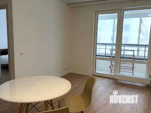 1-к квартира, на длительный срок, 37м2, 11/17 этаж