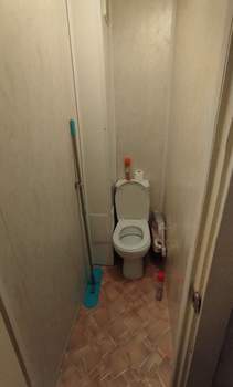 2-к квартира, на длительный срок, 45м2, 1/9 этаж