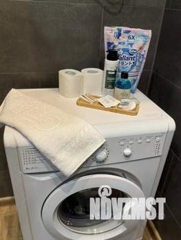 2-к квартира, посуточно, 62м2, 1/1 этаж