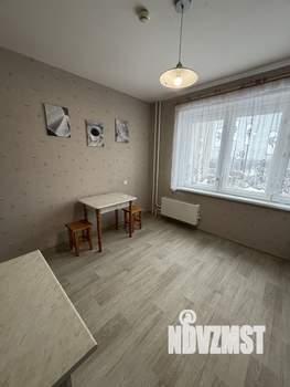 1-к квартира, на длительный срок, 38м2, 8/10 этаж