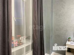 2-к квартира, на длительный срок, 63м2, 15/17 этаж