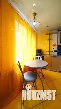 1-к квартира, посуточно, 29м2, 5/5 этаж