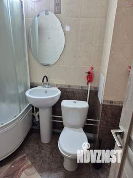 1-к квартира, на длительный срок, 39м2, 6/10 этаж