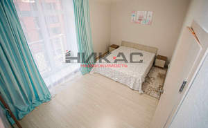 2-к квартира, на длительный срок, 71м2, 6/13 этаж