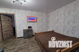 2-к квартира, посуточно, 45м2, 1/5 этаж