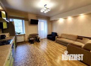 2-к квартира, посуточно, 55м2, 1/1 этаж