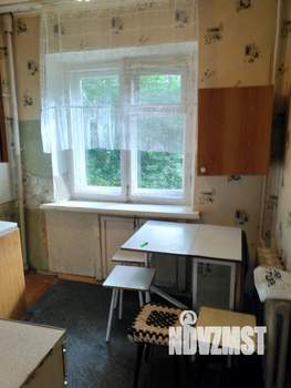 1-к квартира, на длительный срок, 31м2, 2/5 этаж