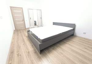 1-к квартира, на длительный срок, 41м2, 15/17 этаж