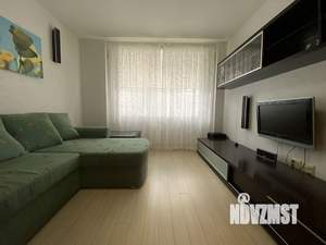 2-к квартира, на длительный срок, 60м2, 1/5 этаж