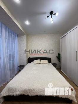 1-к квартира, на длительный срок, 38м2, 6/10 этаж