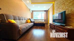 1-к квартира, посуточно, 29м2, 5/5 этаж