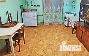 1-к квартира, на длительный срок, 45м2, 4/6 этаж