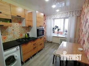 1-к квартира, посуточно, 34м2, 12/12 этаж