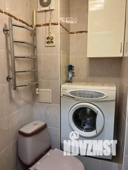1-к квартира, посуточно, 30м2, 1/9 этаж