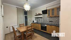 2-к квартира, на длительный срок, 90м2, 3/11 этаж