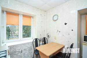 2-к квартира, на длительный срок, 45м2, 2/5 этаж