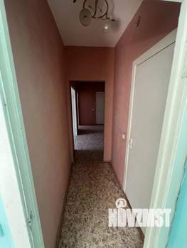 2-к квартира, на длительный срок, 68м2, 4/10 этаж