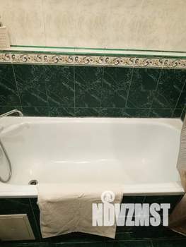 2-к квартира, посуточно, 65м2, 2/4 этаж