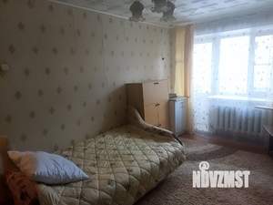 1-к квартира, на длительный срок, 31м2, 3/5 этаж