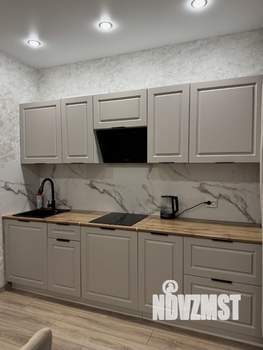 1-к квартира, на длительный срок, 37м2, 9/17 этаж