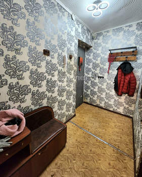 2-к квартира, на длительный срок, 41м2, 4/9 этаж