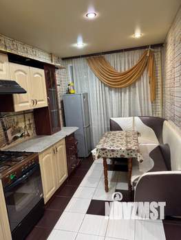 1-к квартира, на длительный срок, 34м2, 5/13 этаж