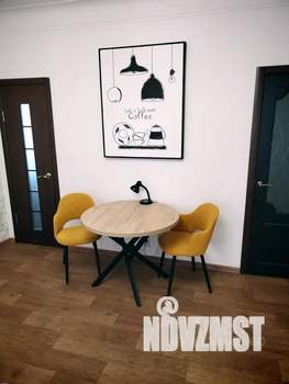 1-к квартира, посуточно, 30м2, 2/4 этаж
