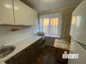 1-к квартира, посуточно, 32м2, 9/10 этаж