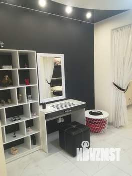 1-к квартира, посуточно, 45м2, 1/7 этаж