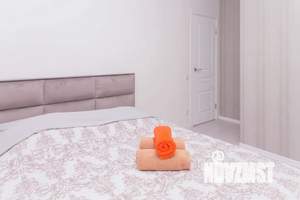 2-к квартира, посуточно, 27м2, 1/13 этаж