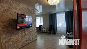 2-к квартира, посуточно, 45м2, 1/5 этаж