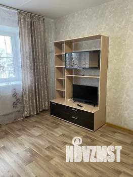 1-к квартира, посуточно, 43м2, 9/9 этаж