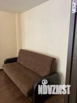 1-к квартира, посуточно, 34м2, 4/9 этаж