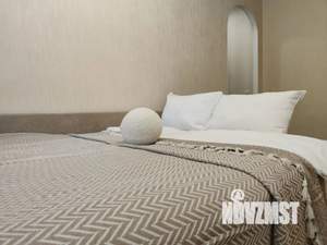 1-к квартира, посуточно, 35м2, 1/5 этаж