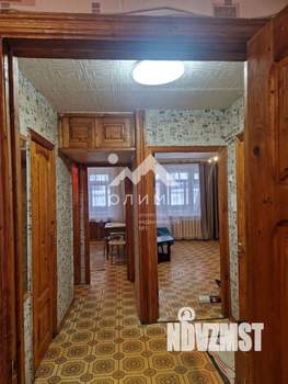 2-к квартира, на длительный срок, 44м2, 1/5 этаж