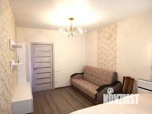 1-к квартира, на длительный срок, 37м2, 2/4 этаж