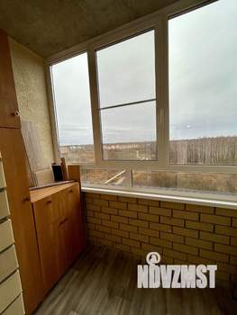 1-к квартира, на длительный срок, 38м2, 6/24 этаж