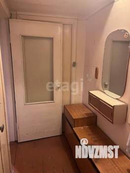 2-к квартира, на длительный срок, 45м2, 5/5 этаж