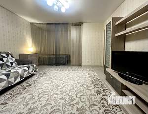 1-к квартира, посуточно, 45м2, 4/10 этаж