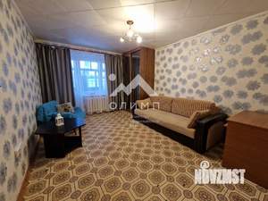 2-к квартира, на длительный срок, 44м2, 1/5 этаж