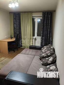 2-к квартира, на длительный срок, 50м2, 3/9 этаж