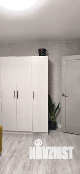 1-к квартира, на длительный срок, 22м2, 7/9 этаж