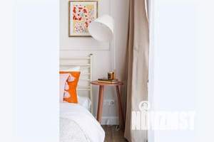 1-к квартира, посуточно, 21м2, 9/11 этаж