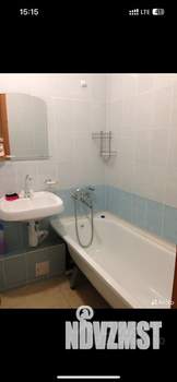 1-к квартира, на длительный срок, 35м2, 9/9 этаж